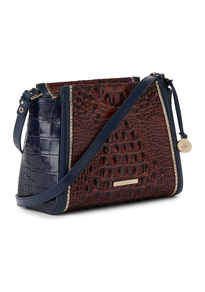 Hillary Crossbody