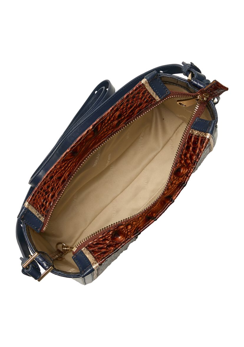 Hillary Crossbody