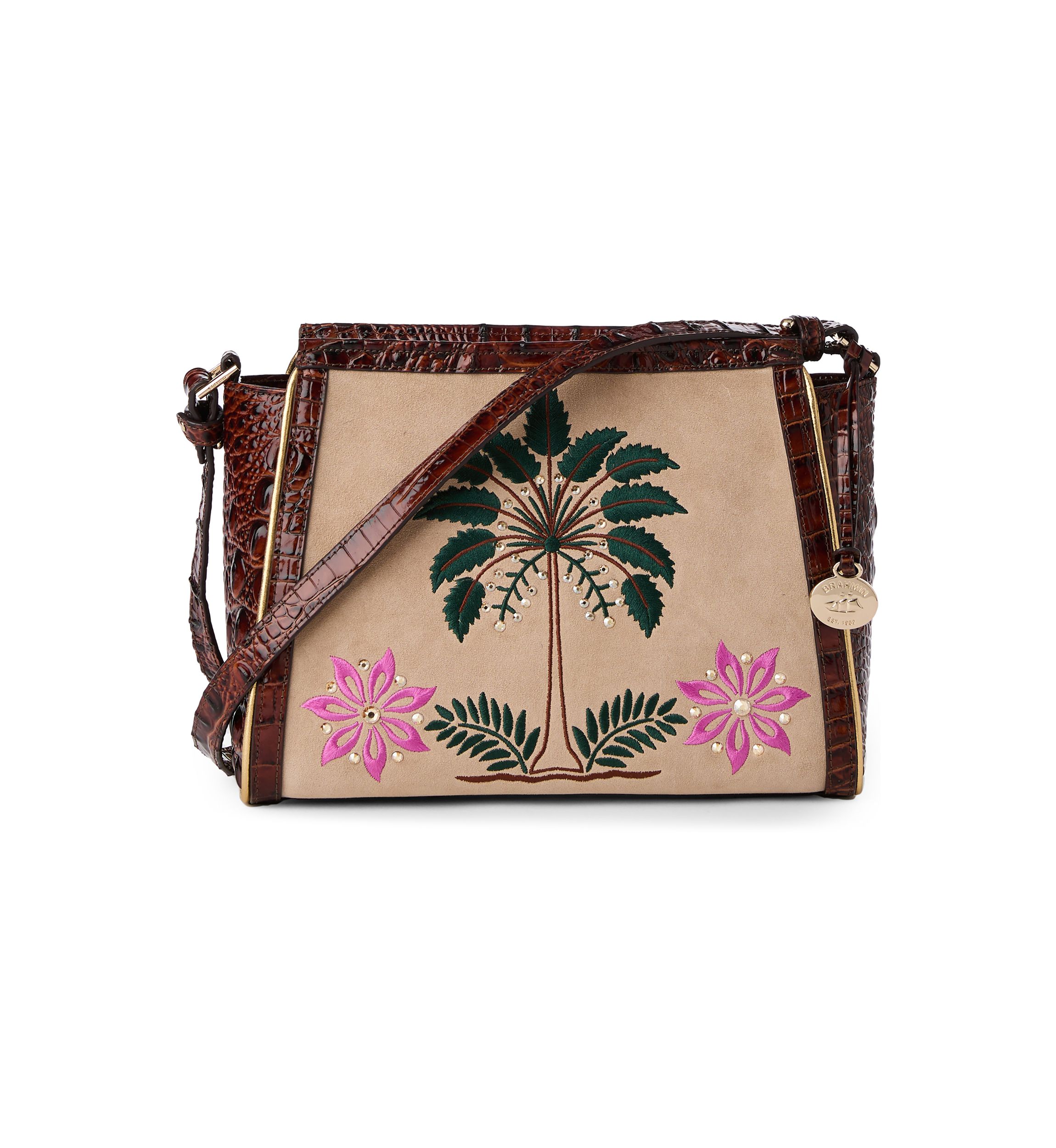 Hillary Crossbody