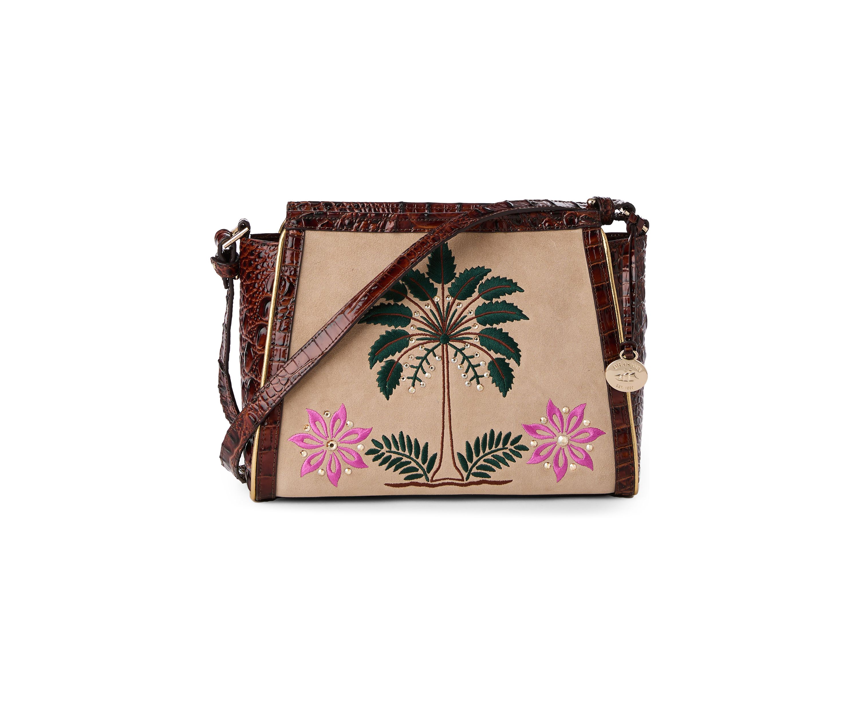 Hillary Crossbody