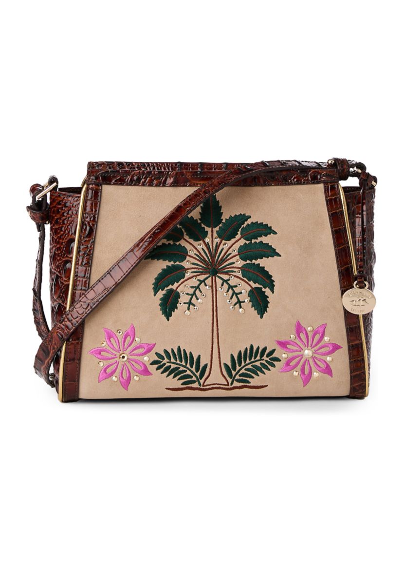 Hillary Crossbody