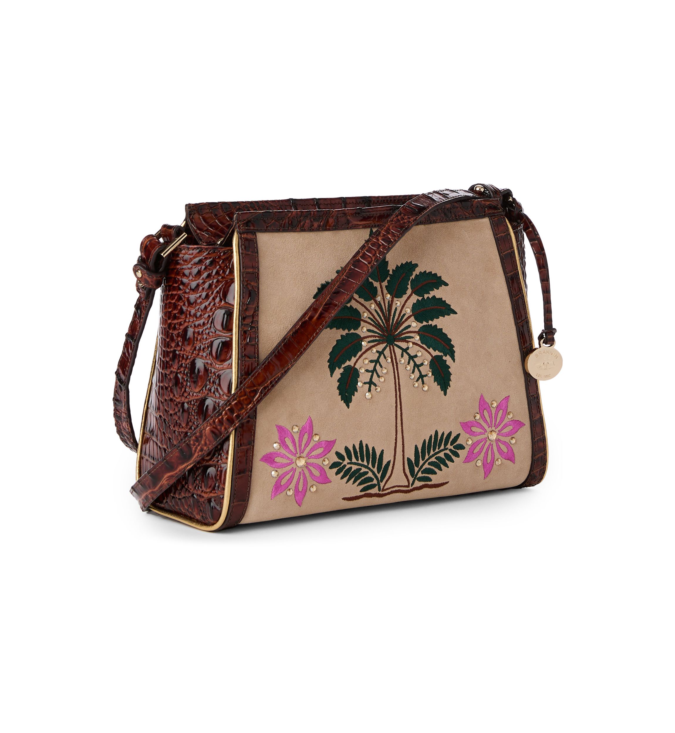Hillary Crossbody