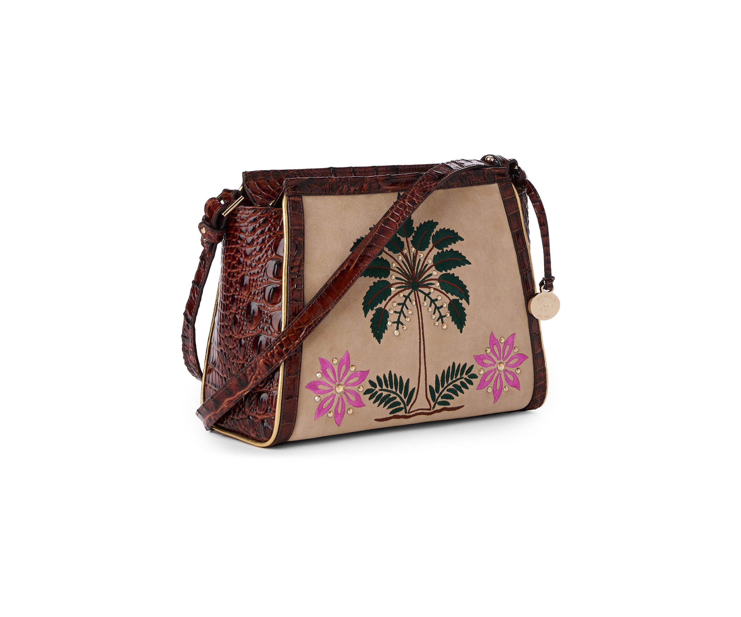 Hillary Crossbody