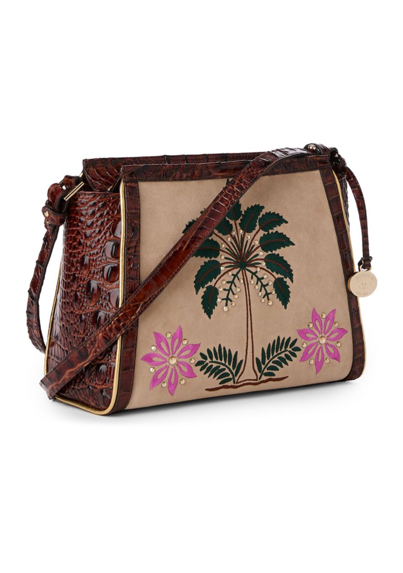 Hillary Crossbody