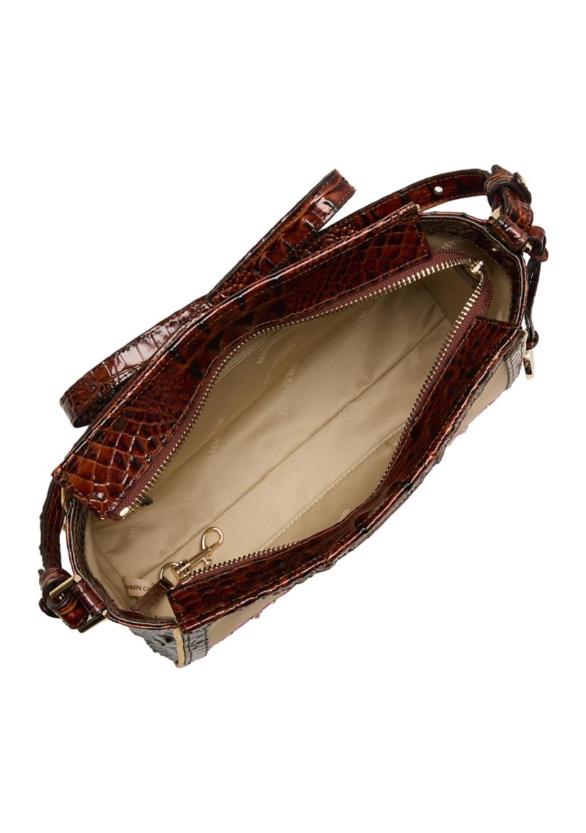 Hillary Crossbody