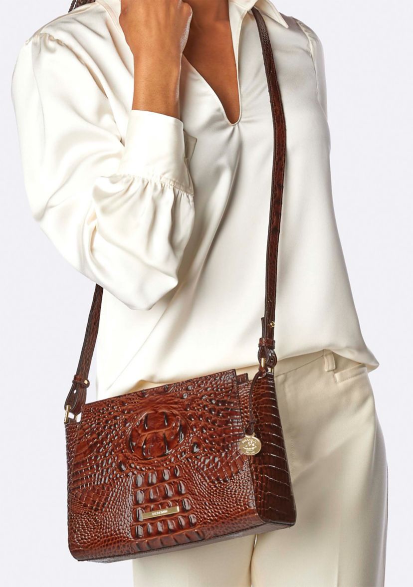 Hillary Crossbody