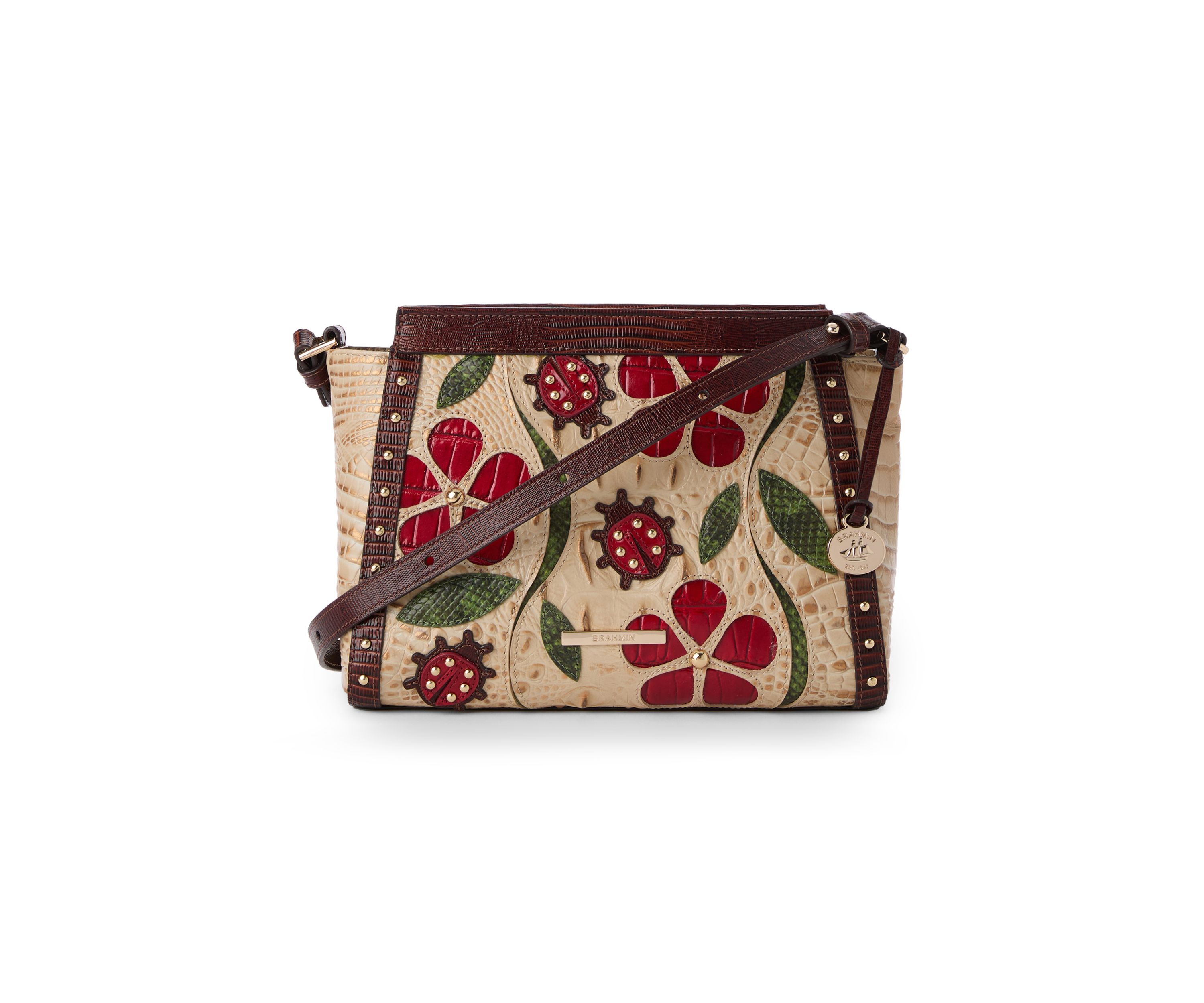 Hillary Crossbody