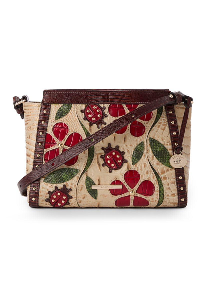 Hillary Crossbody
