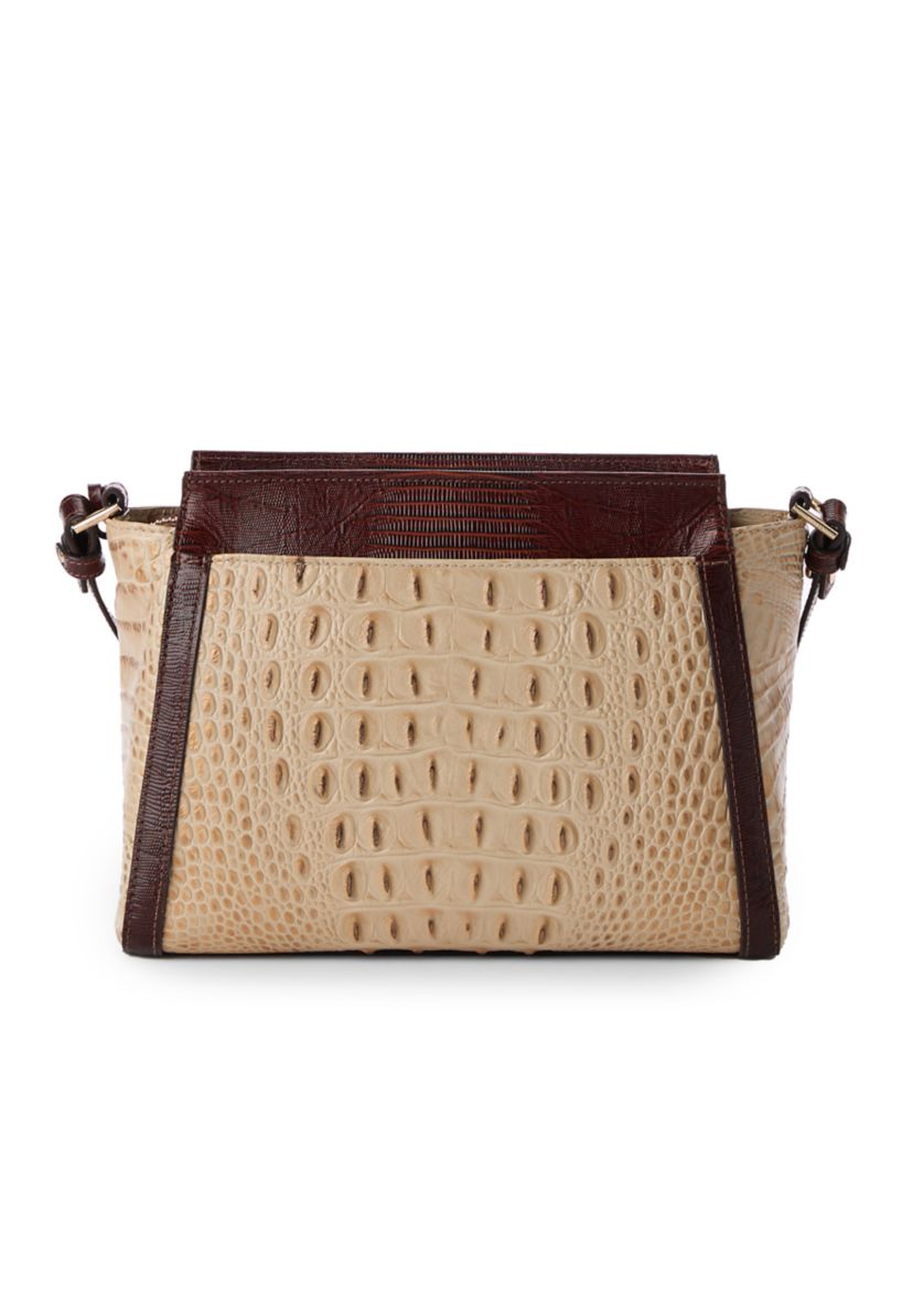 Hillary Crossbody
