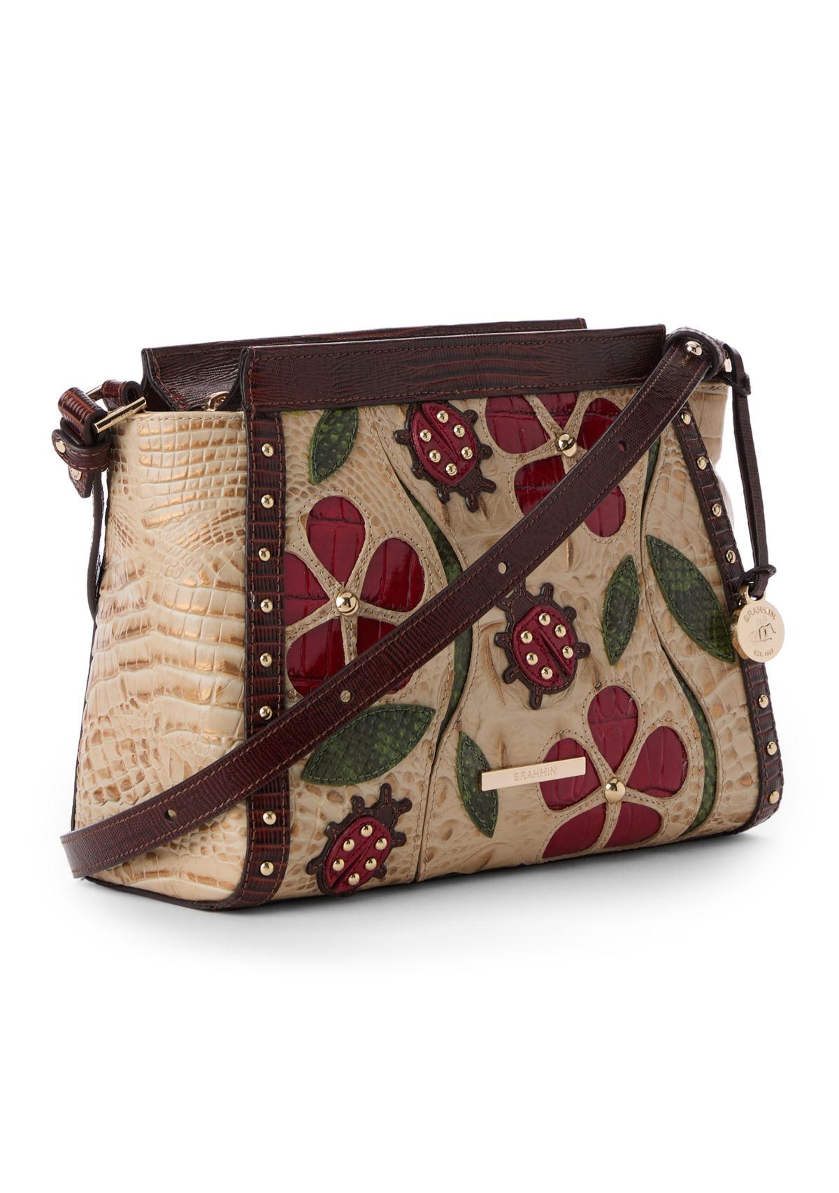 Hillary Crossbody