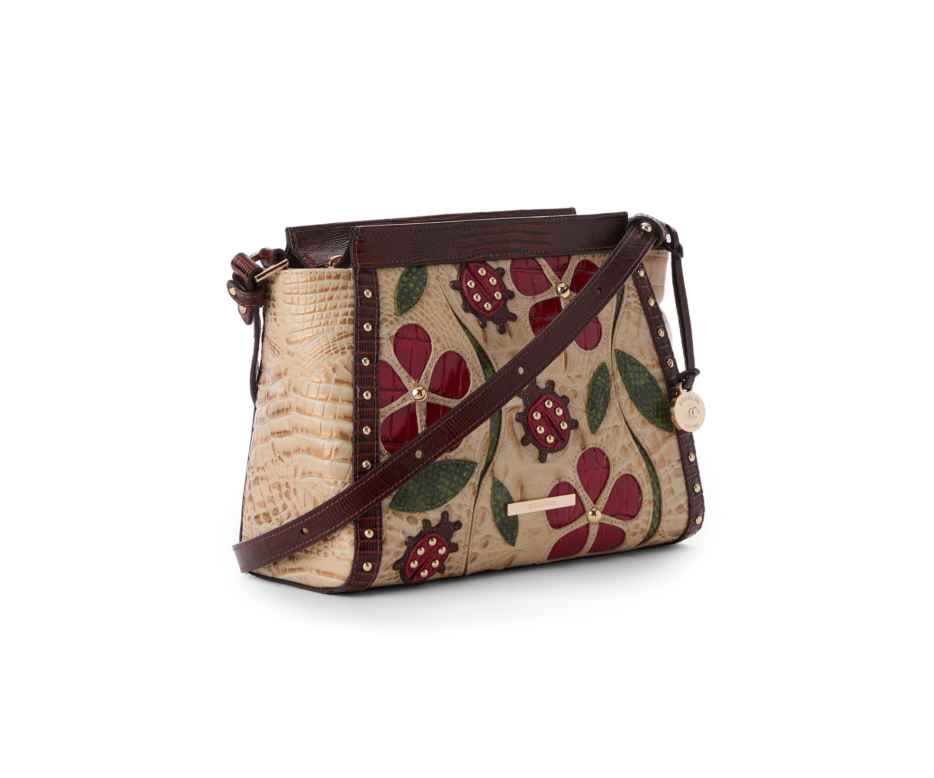 Hillary Crossbody