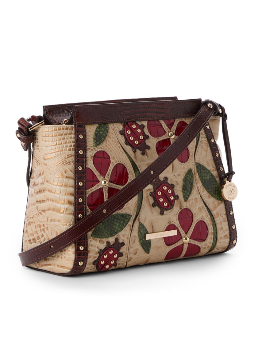 Hillary Crossbody