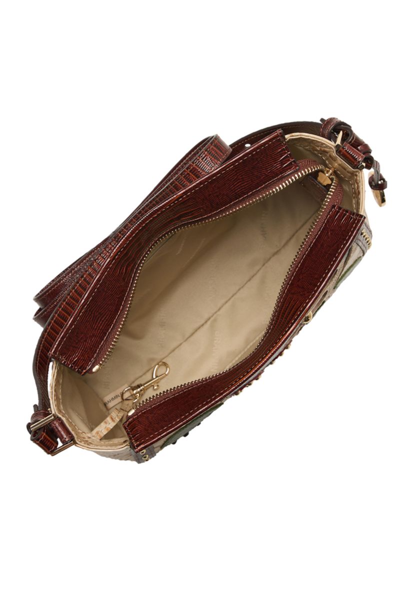 Hillary Crossbody