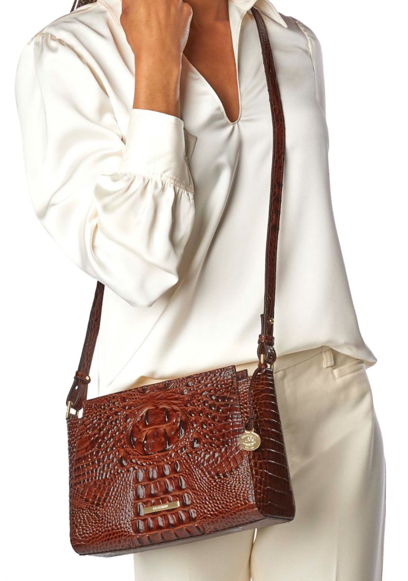 Hillary Crossbody