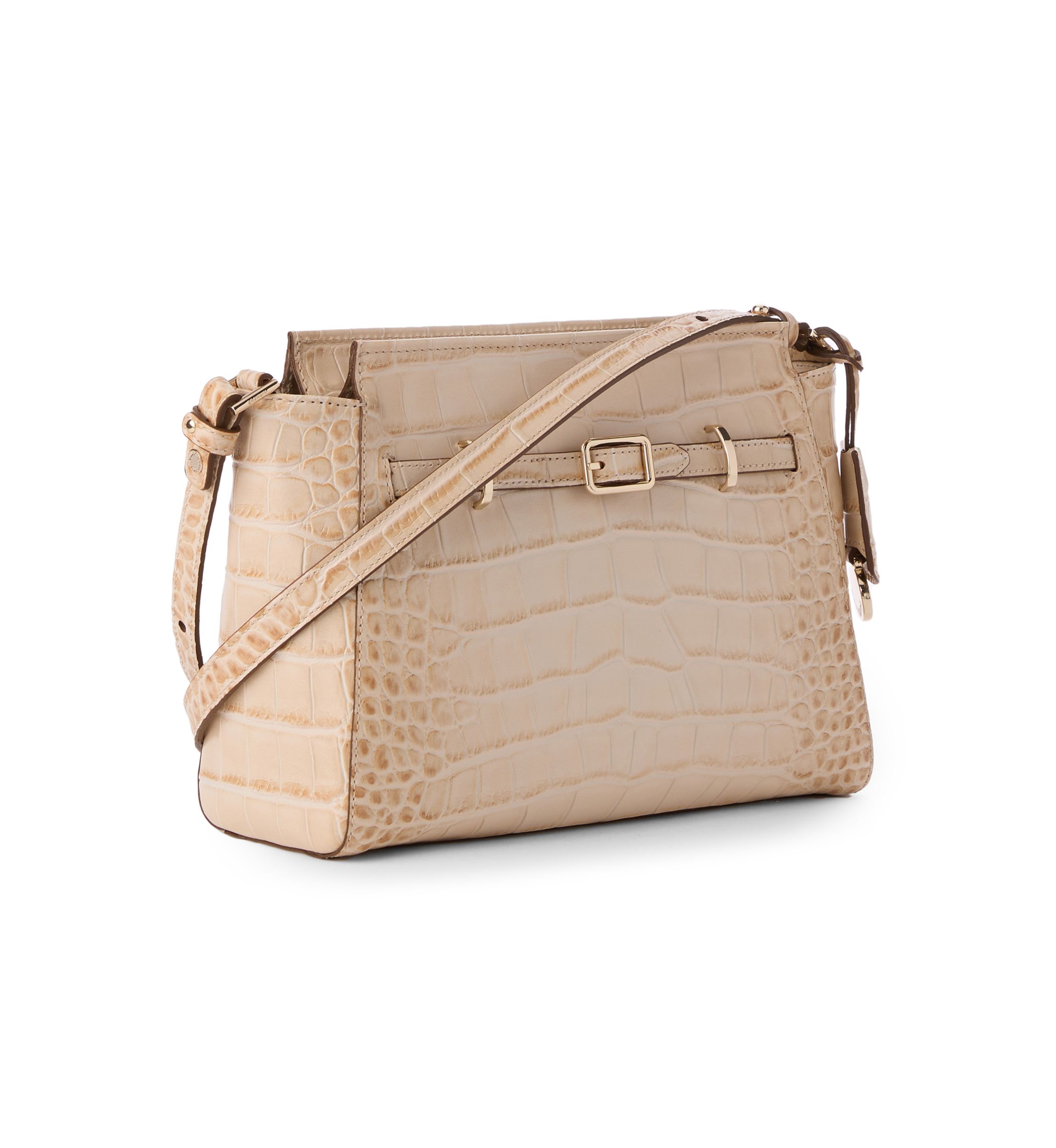 Hillary Crossbody 
