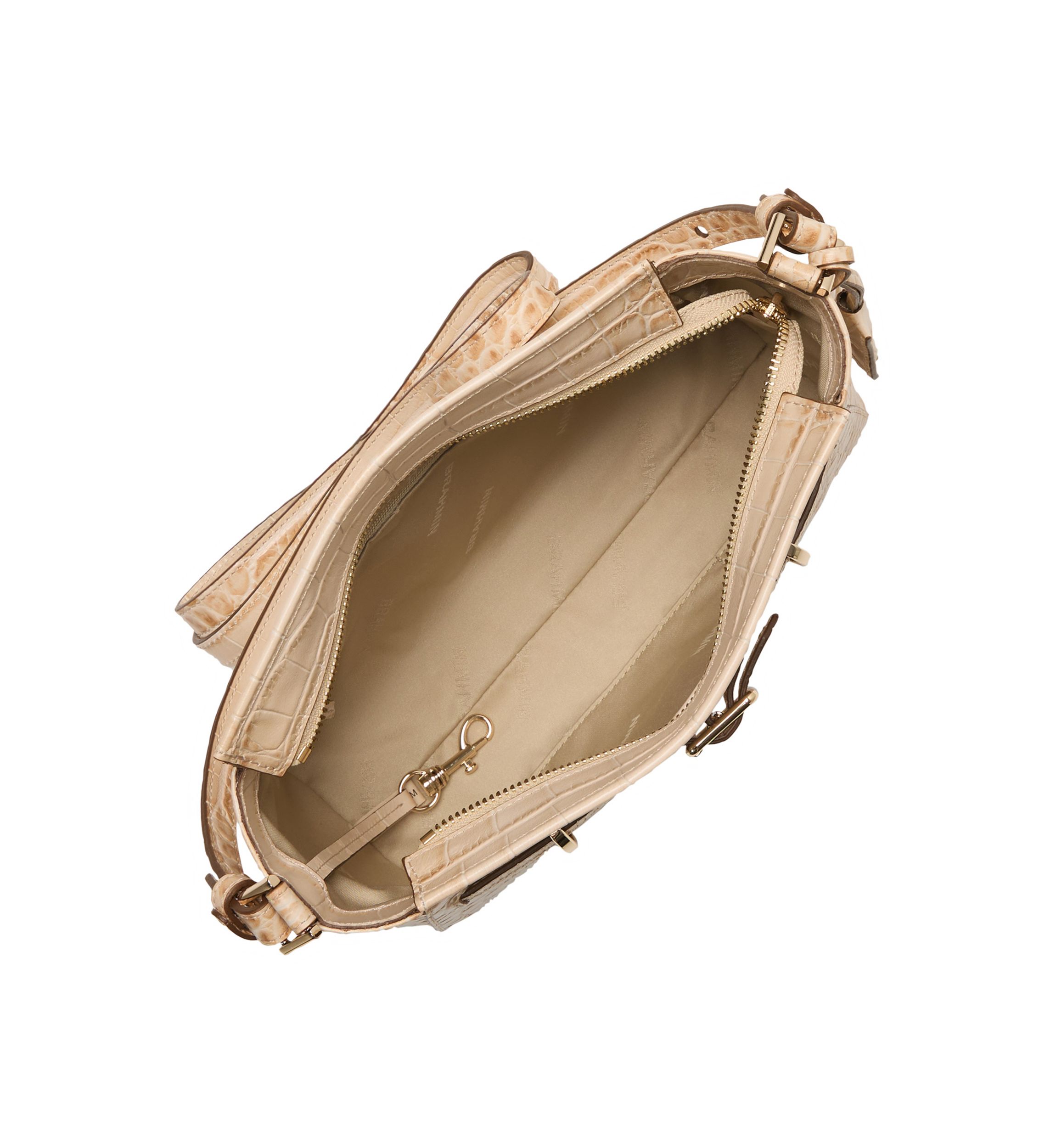 Hillary Crossbody 