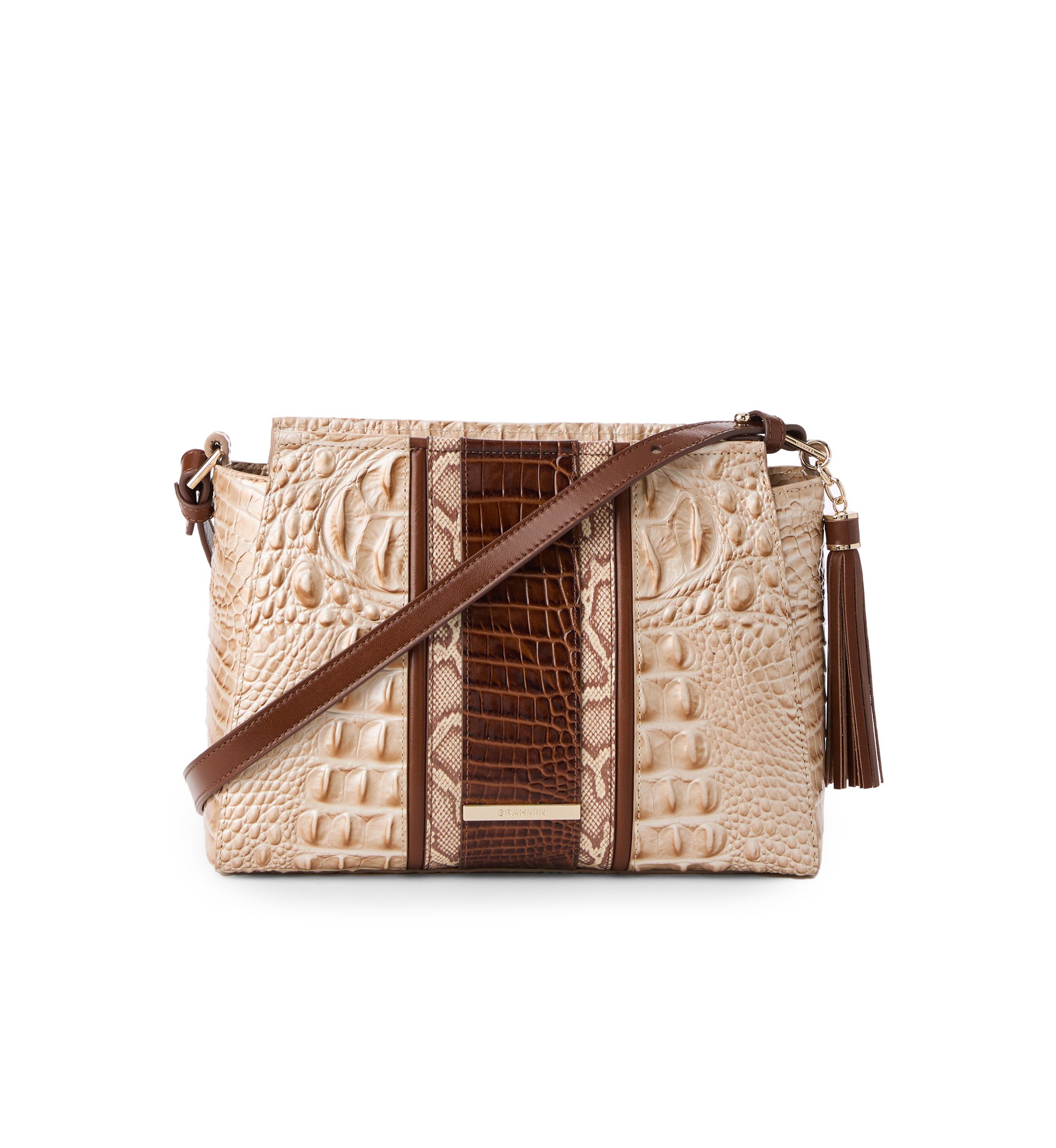 Hillary Crossbody 