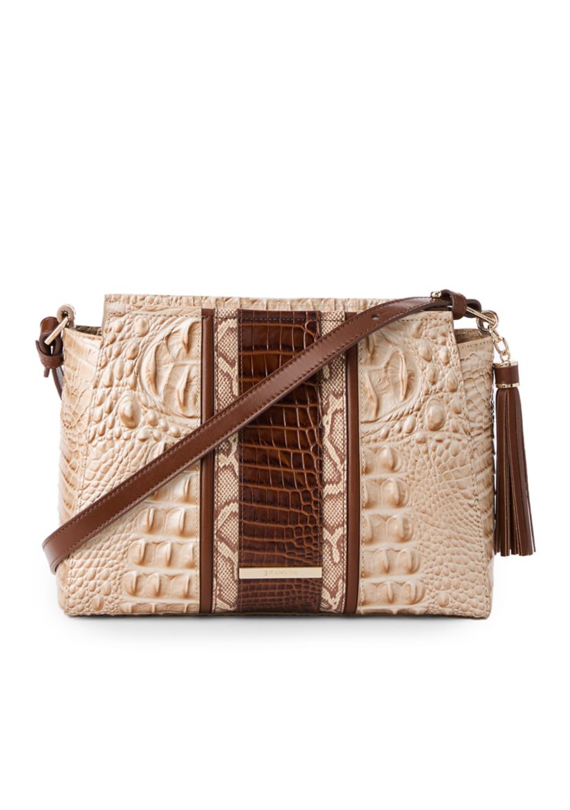 Hillary Crossbody 