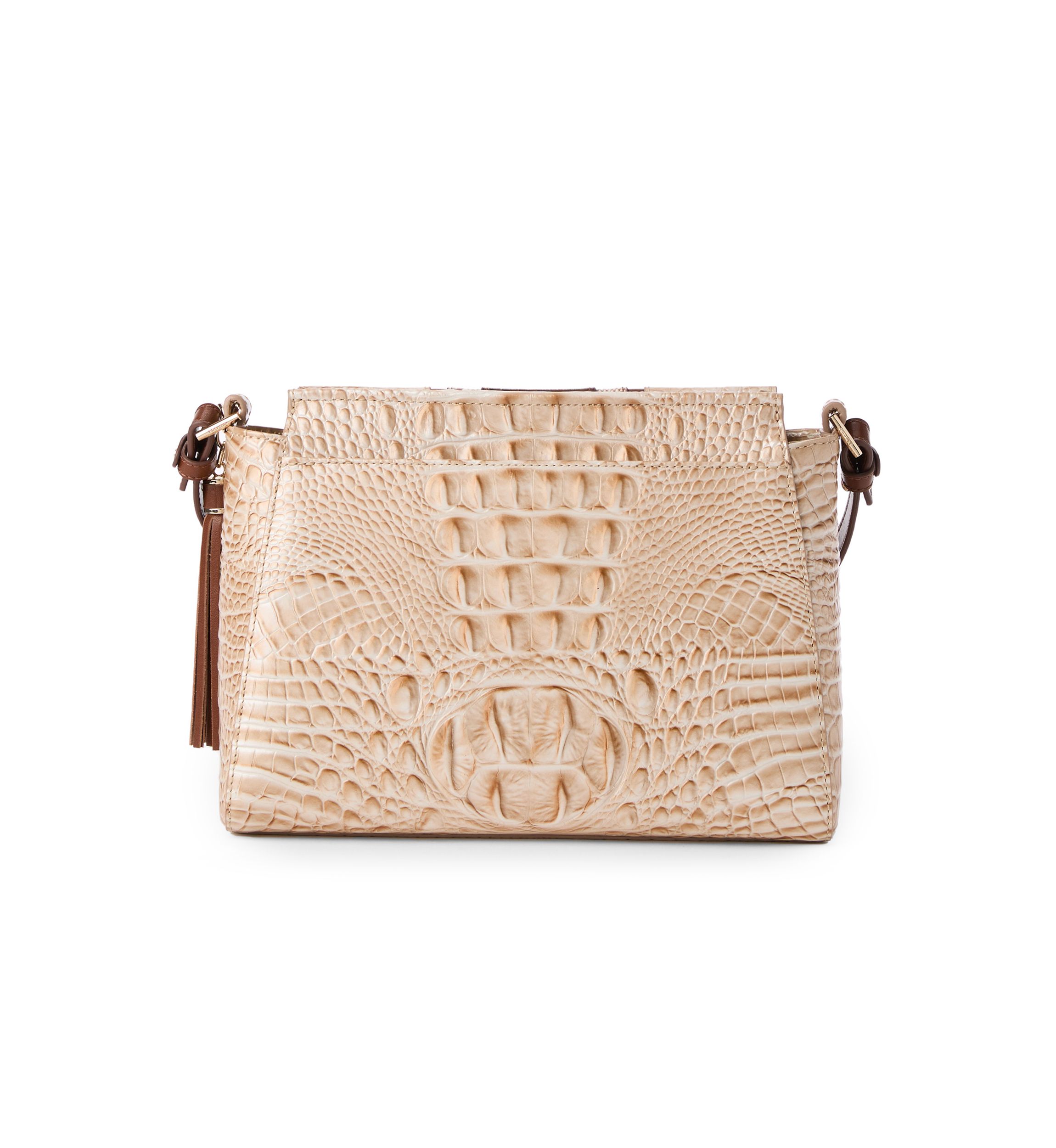Hillary Crossbody 