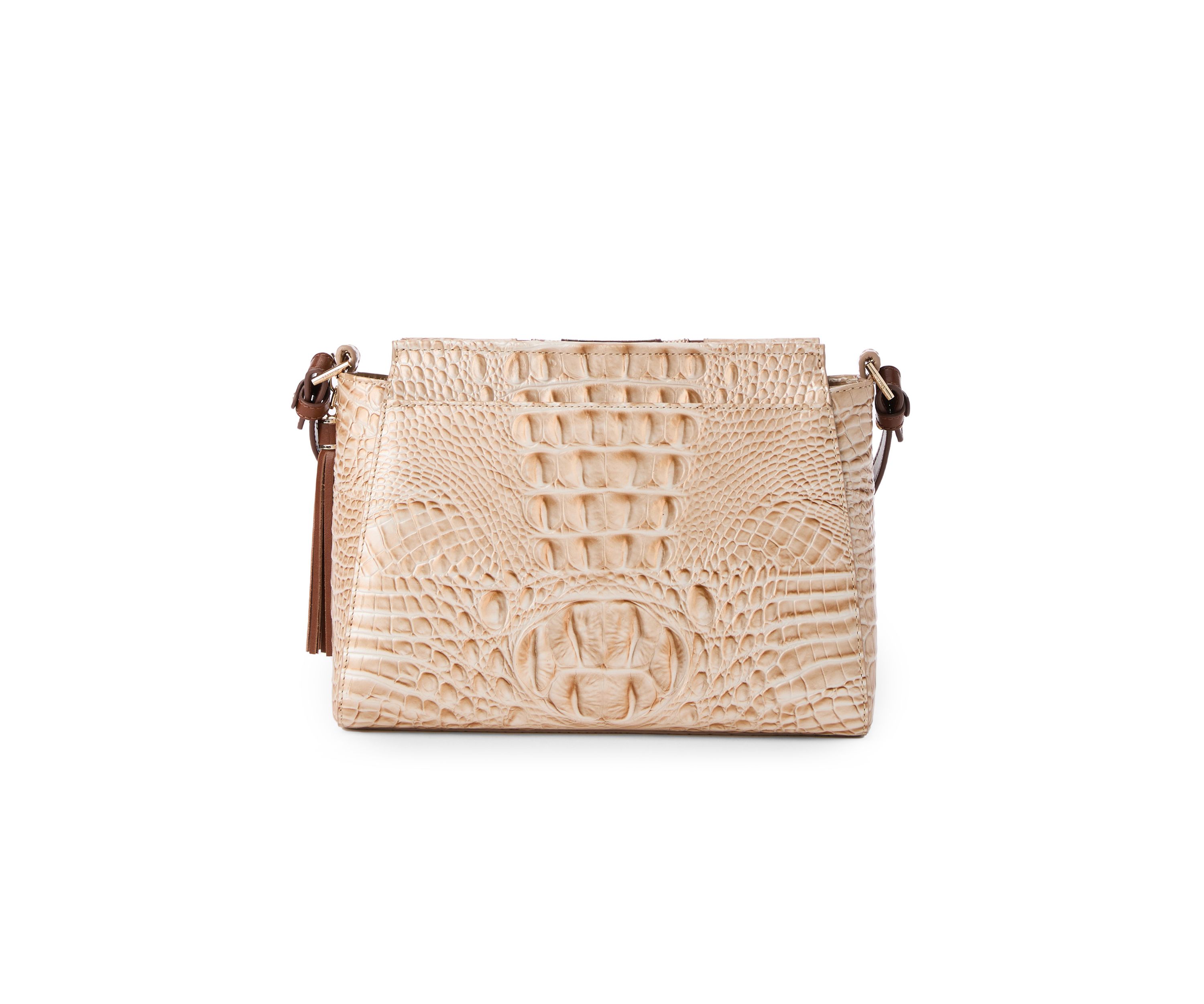 Hillary Crossbody 