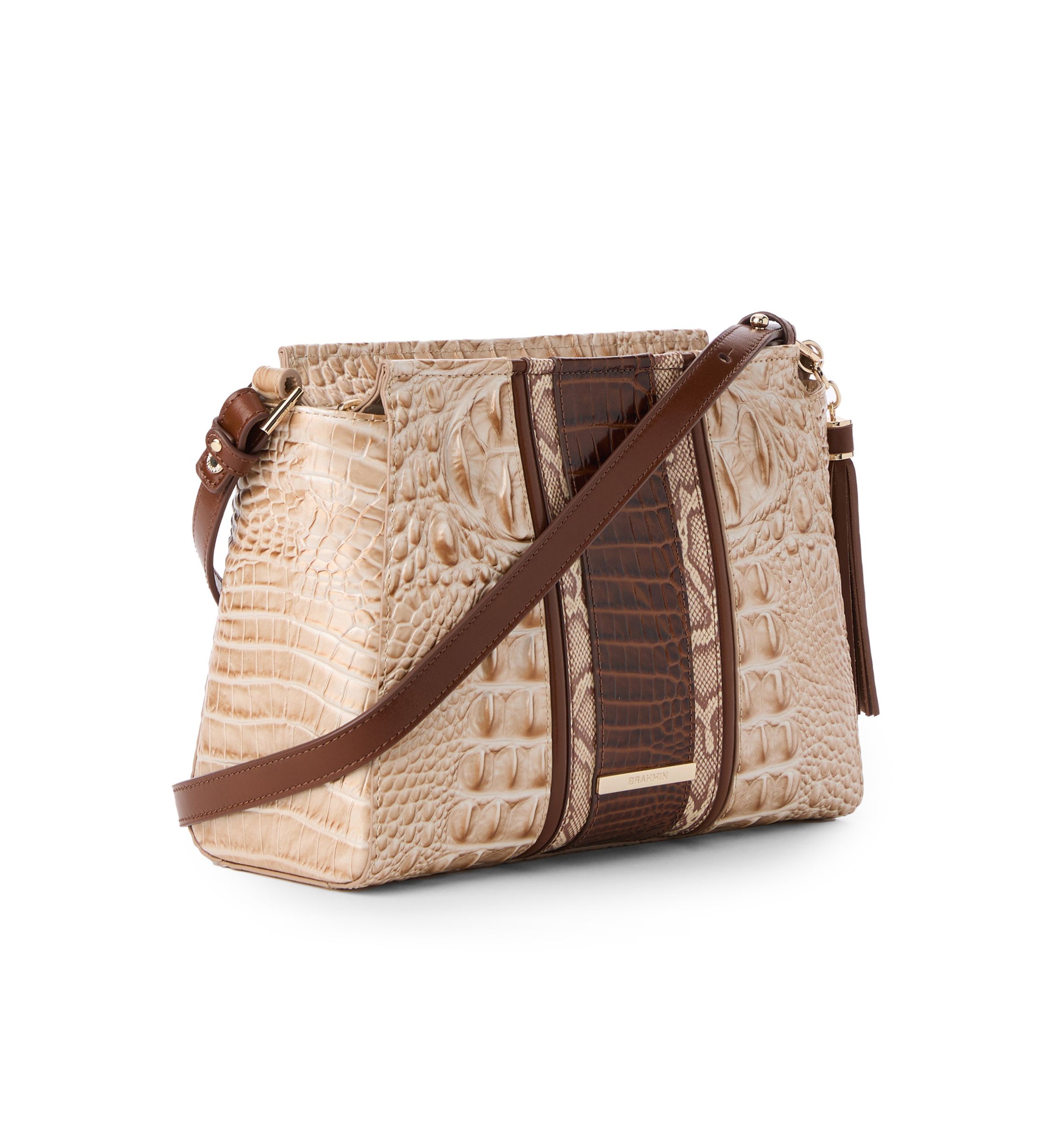 Hillary Crossbody 