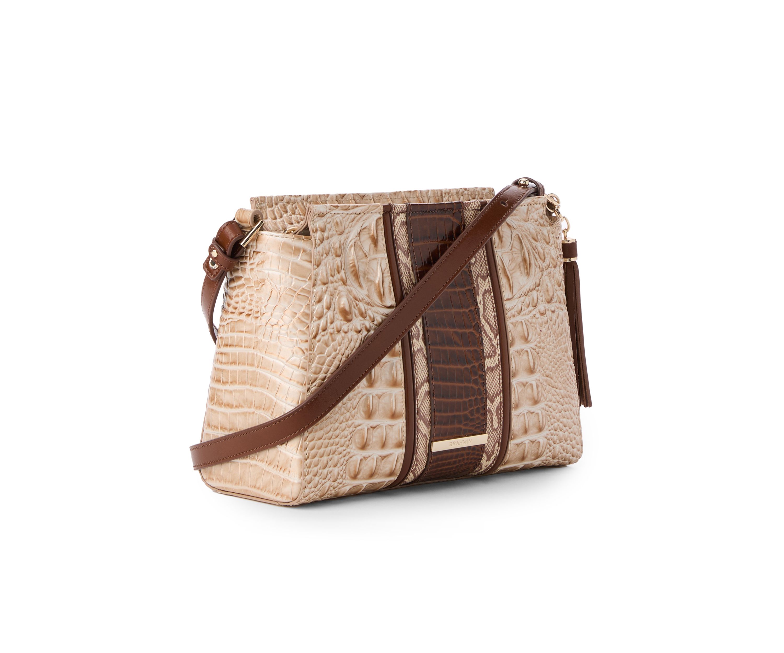 Hillary Crossbody 