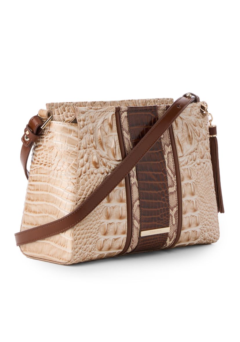 Hillary Crossbody 