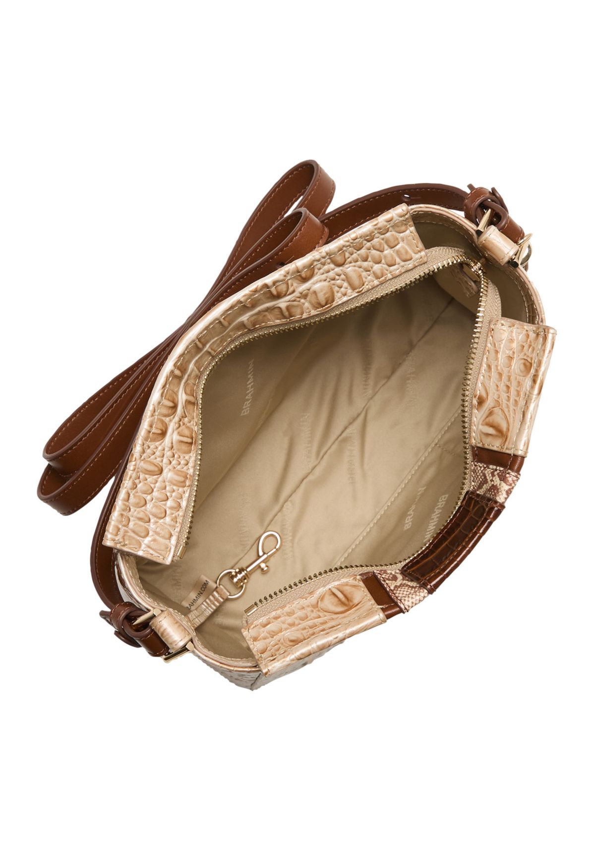 Hillary Crossbody 