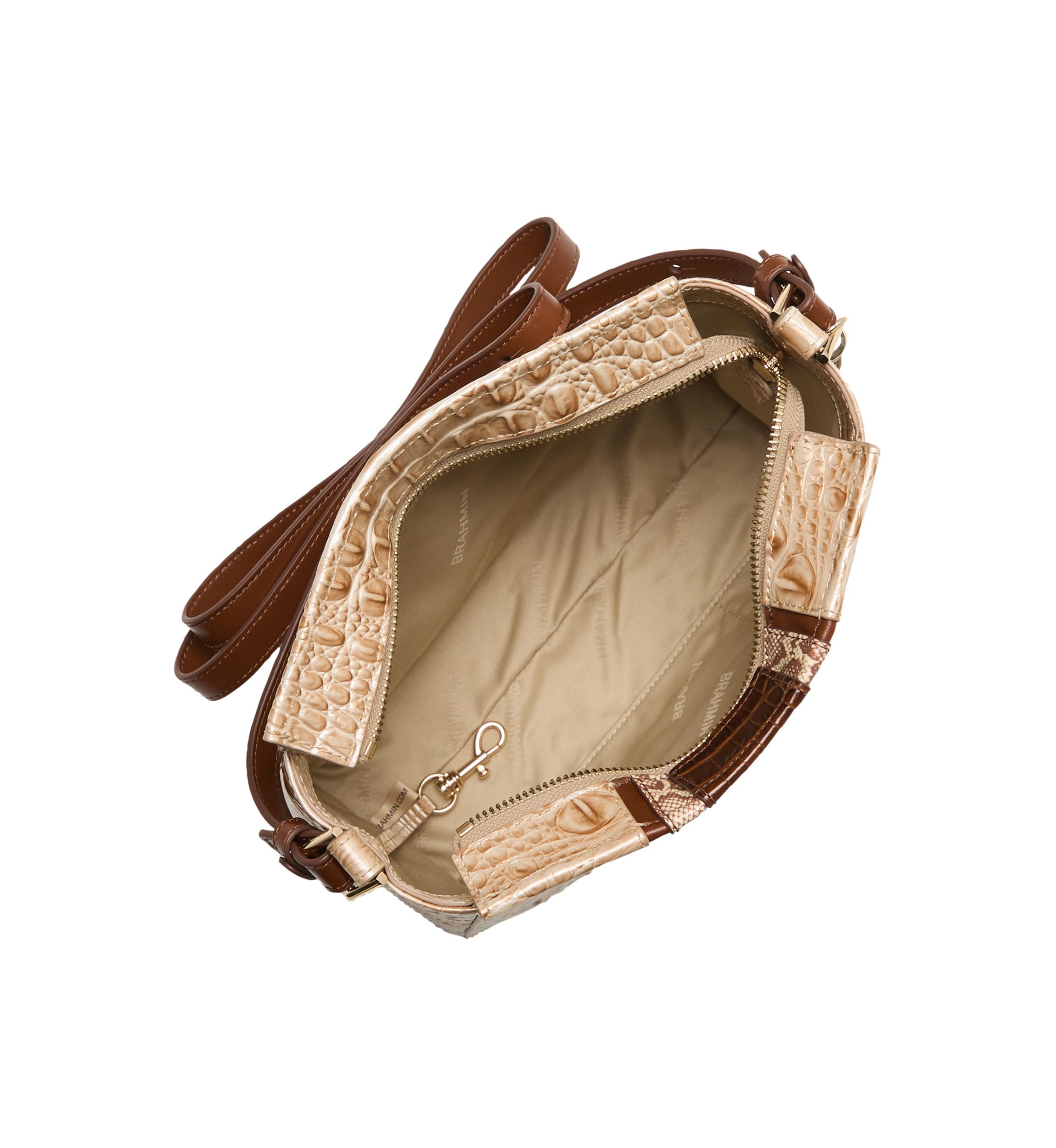 Hillary Crossbody 