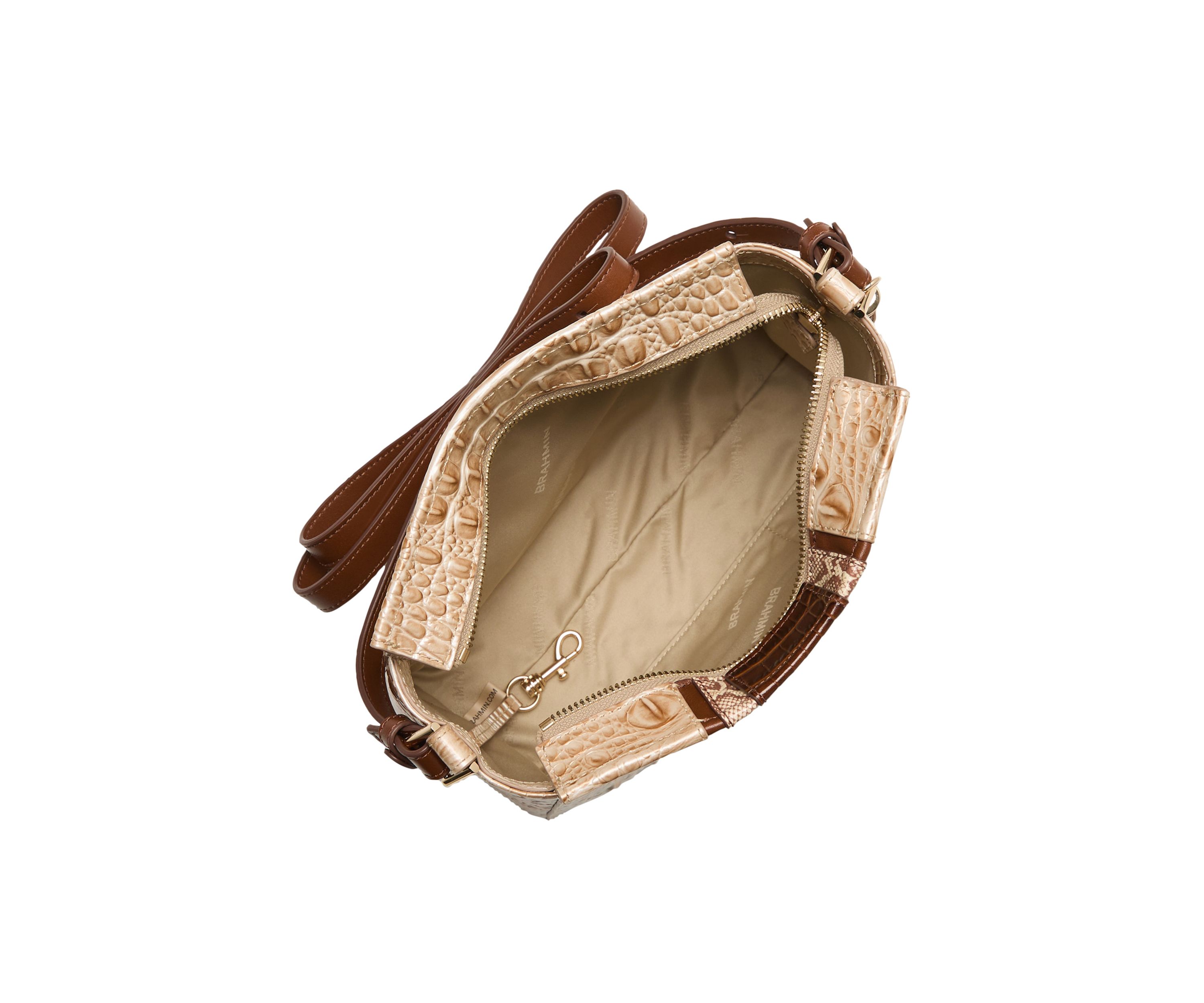 Hillary Crossbody 