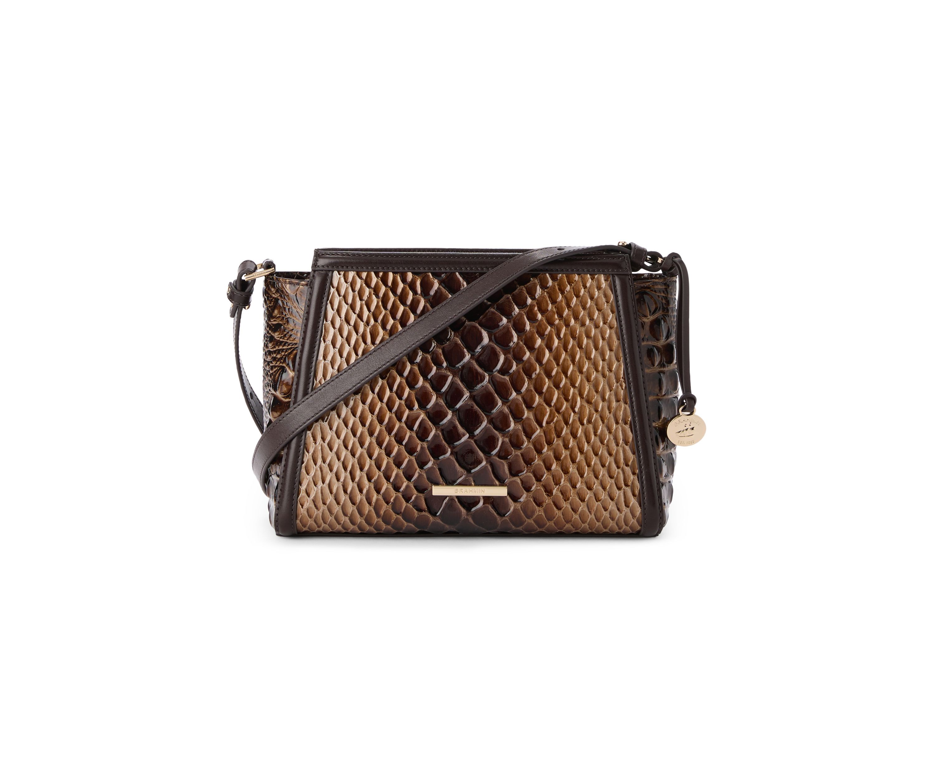 Hillary Crossbody