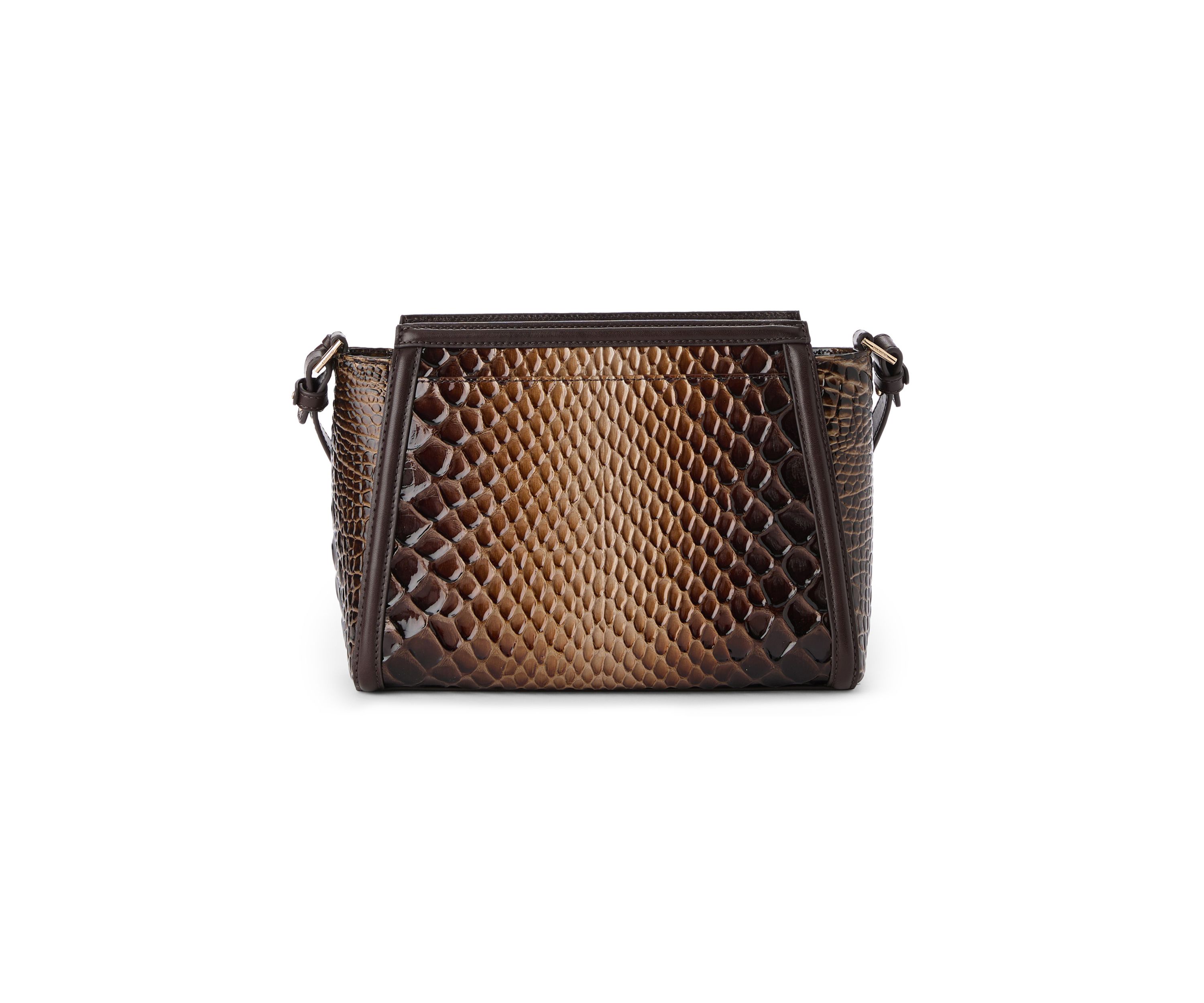 Hillary Crossbody