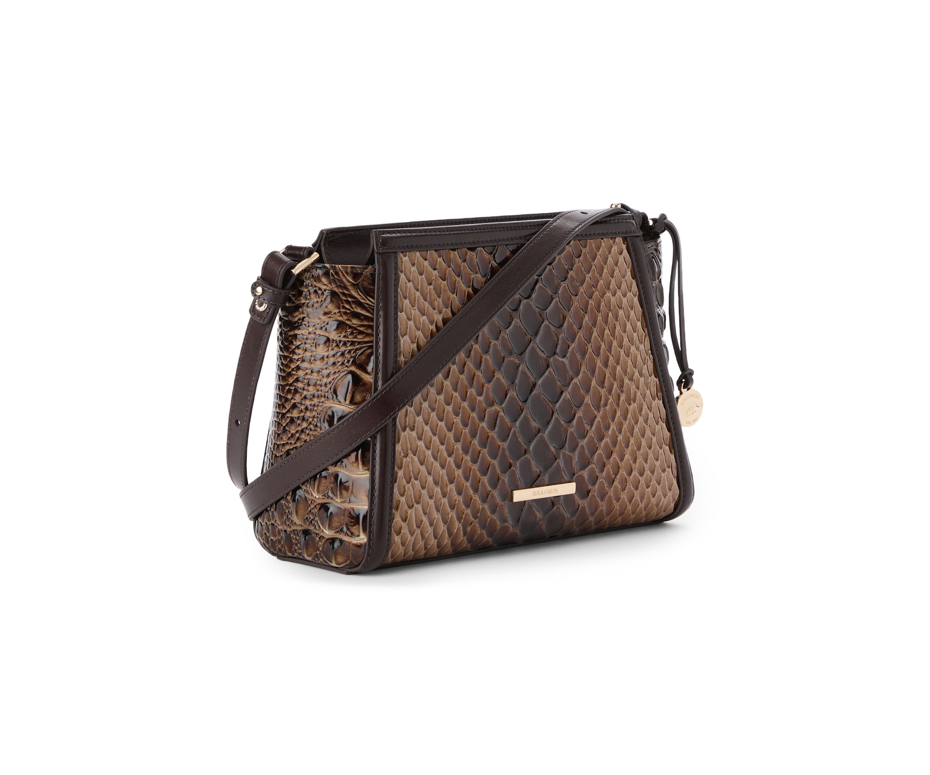 Hillary Crossbody