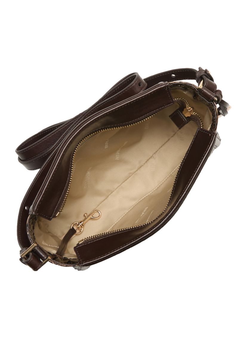 Hillary Crossbody