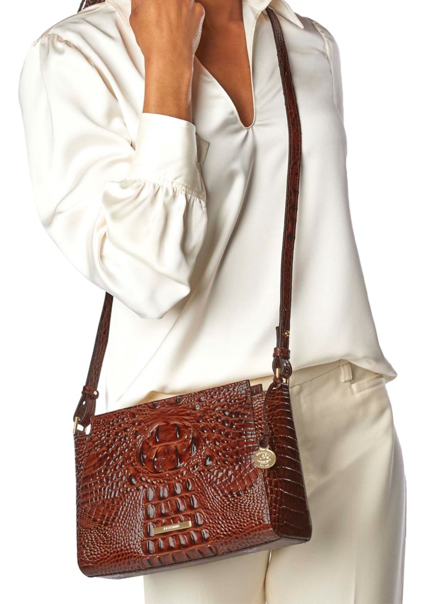 Hillary Crossbody