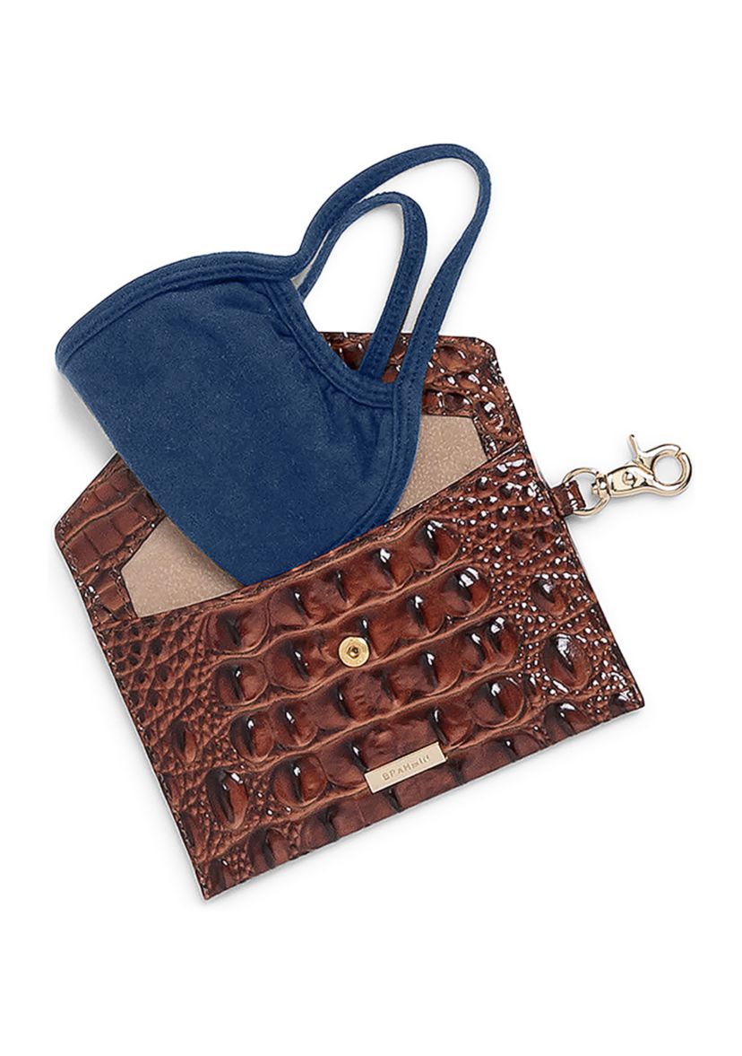 BYO Face Mask Pouch