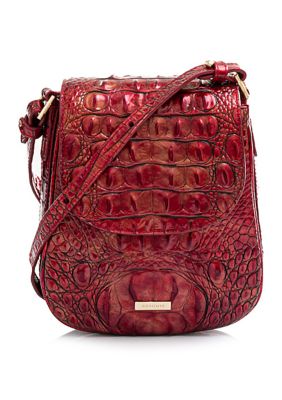 Brahmin Everlee Crossbody belk