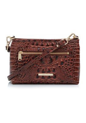 Brahmin best sale crossbody belk