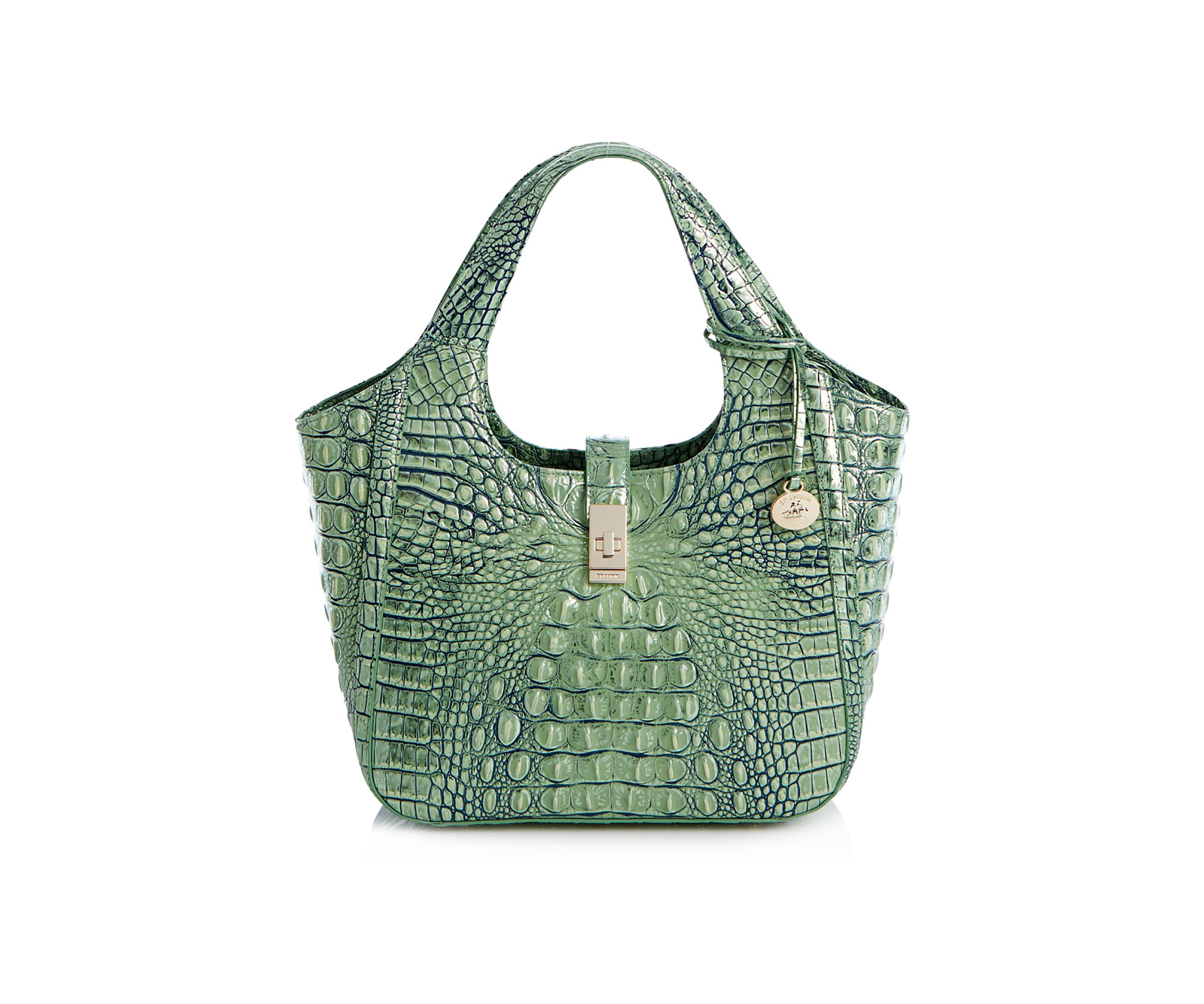 Small Carla Handbag