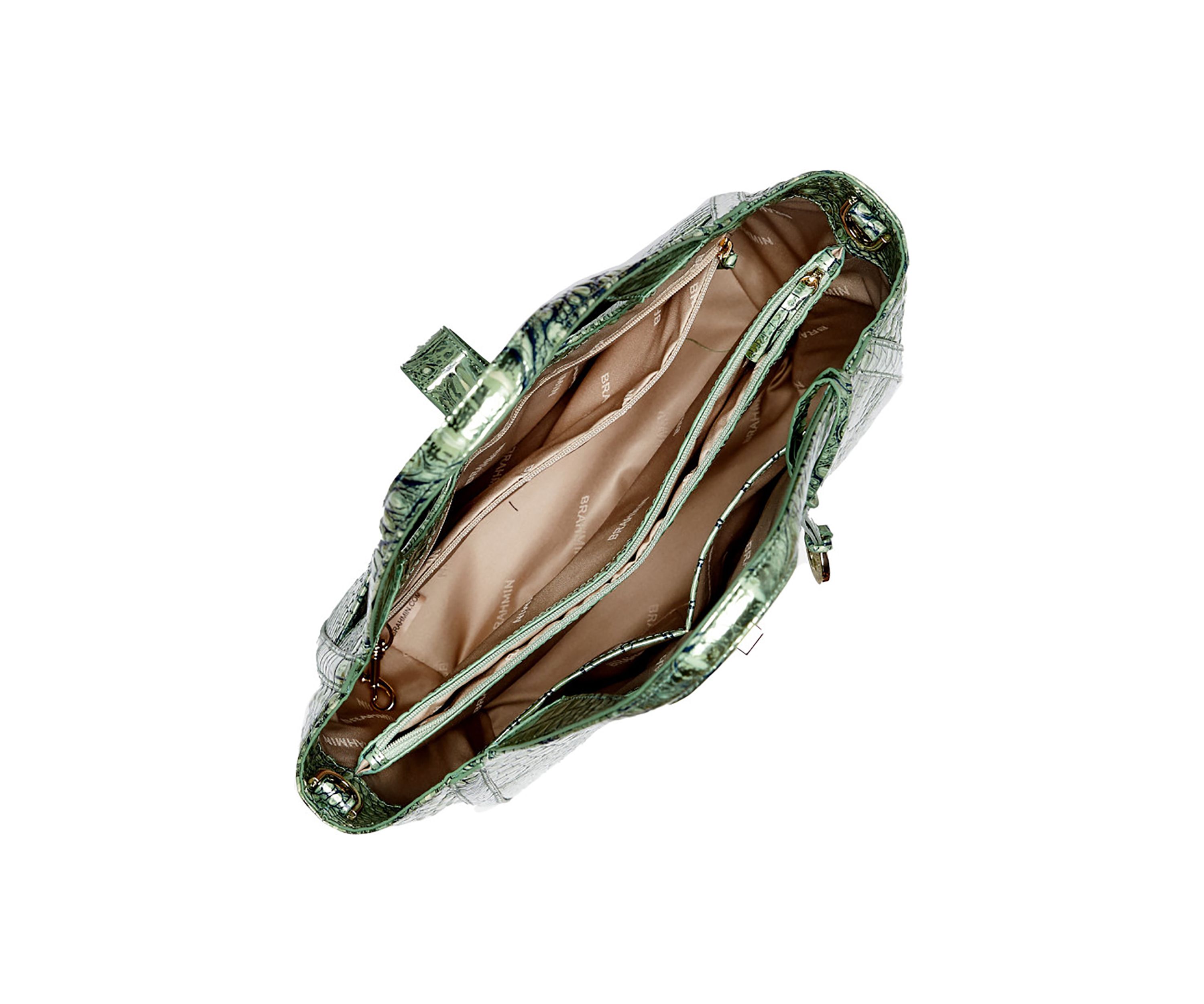 Small Carla Handbag