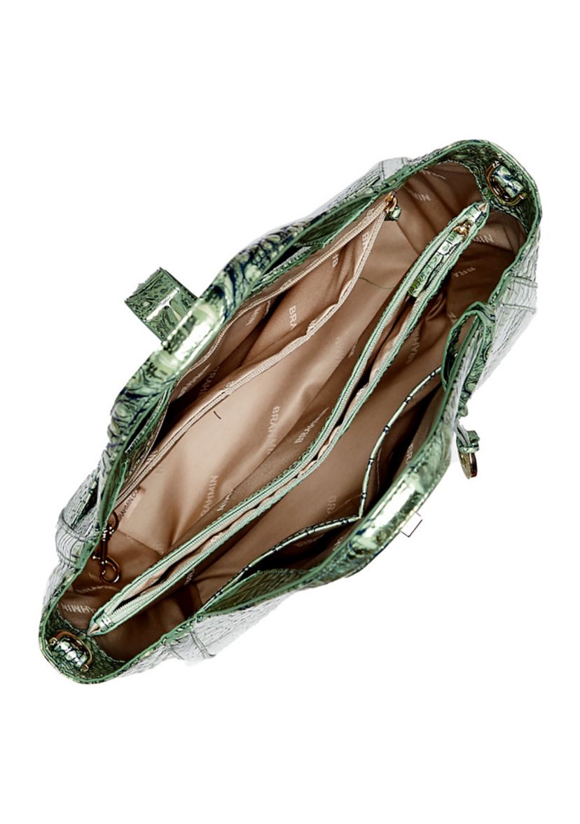Small Carla Handbag