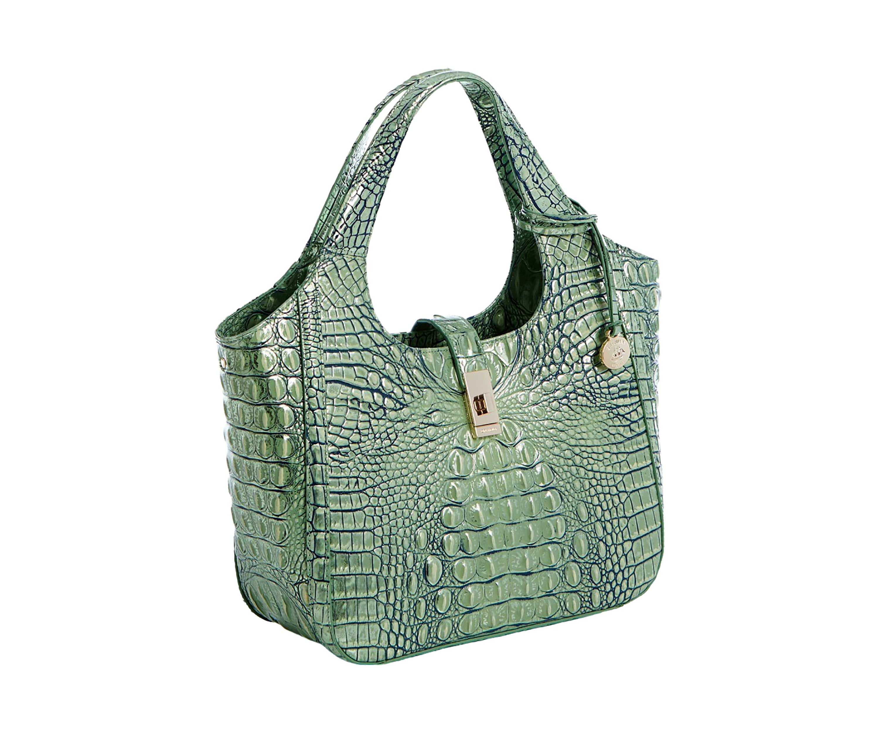Small Carla Handbag
