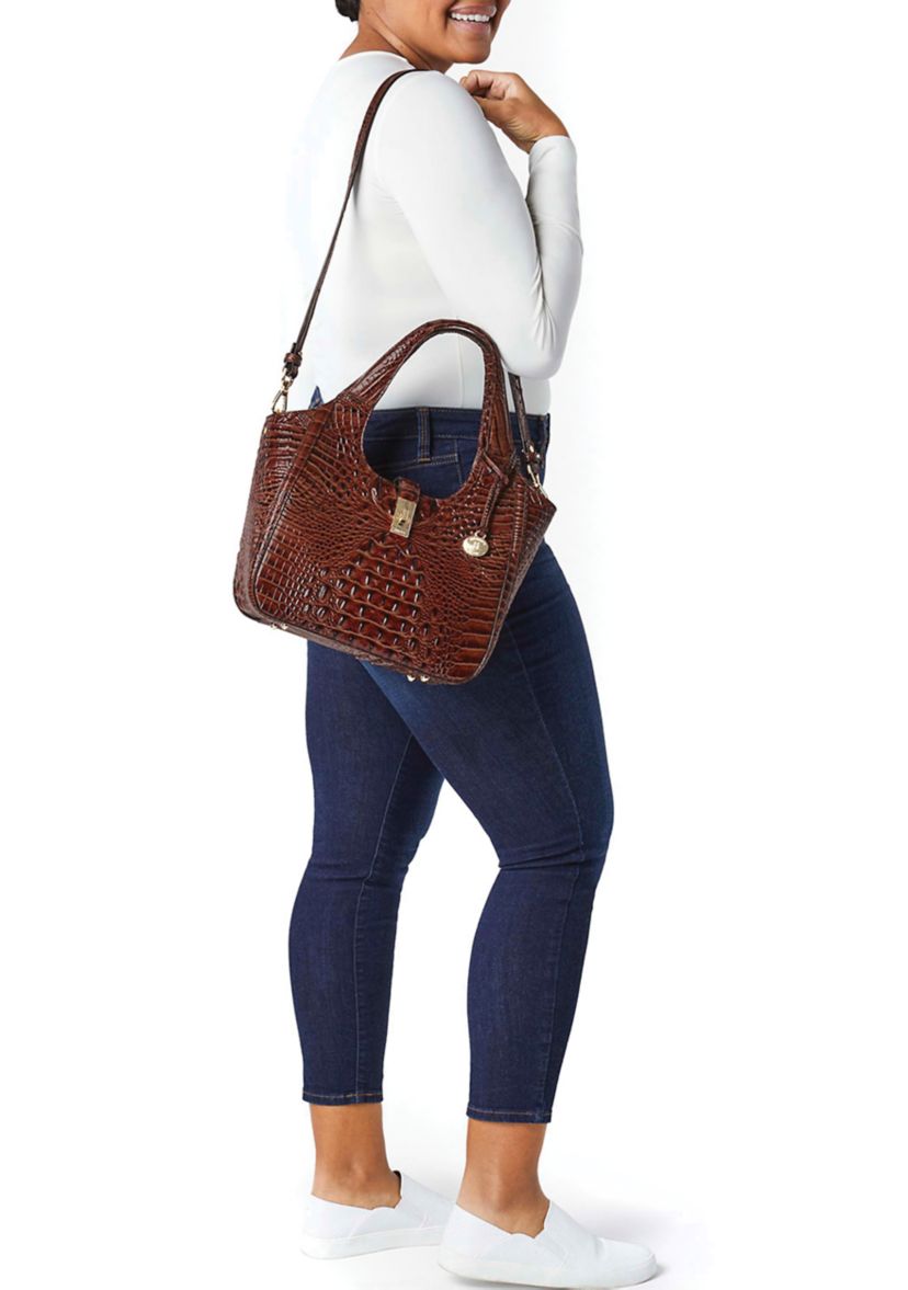 Small Carla Handbag