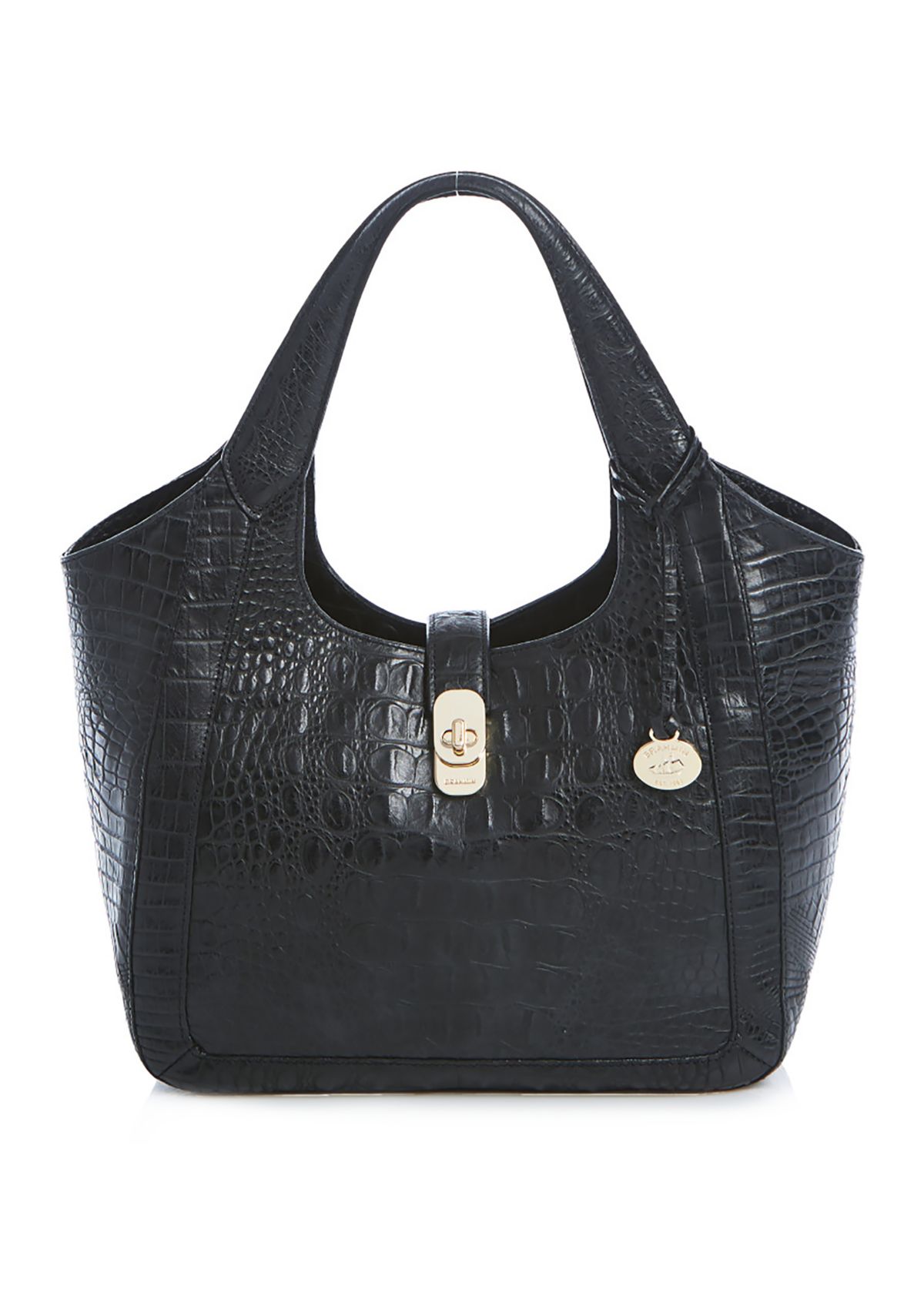 Small Carla Handbag