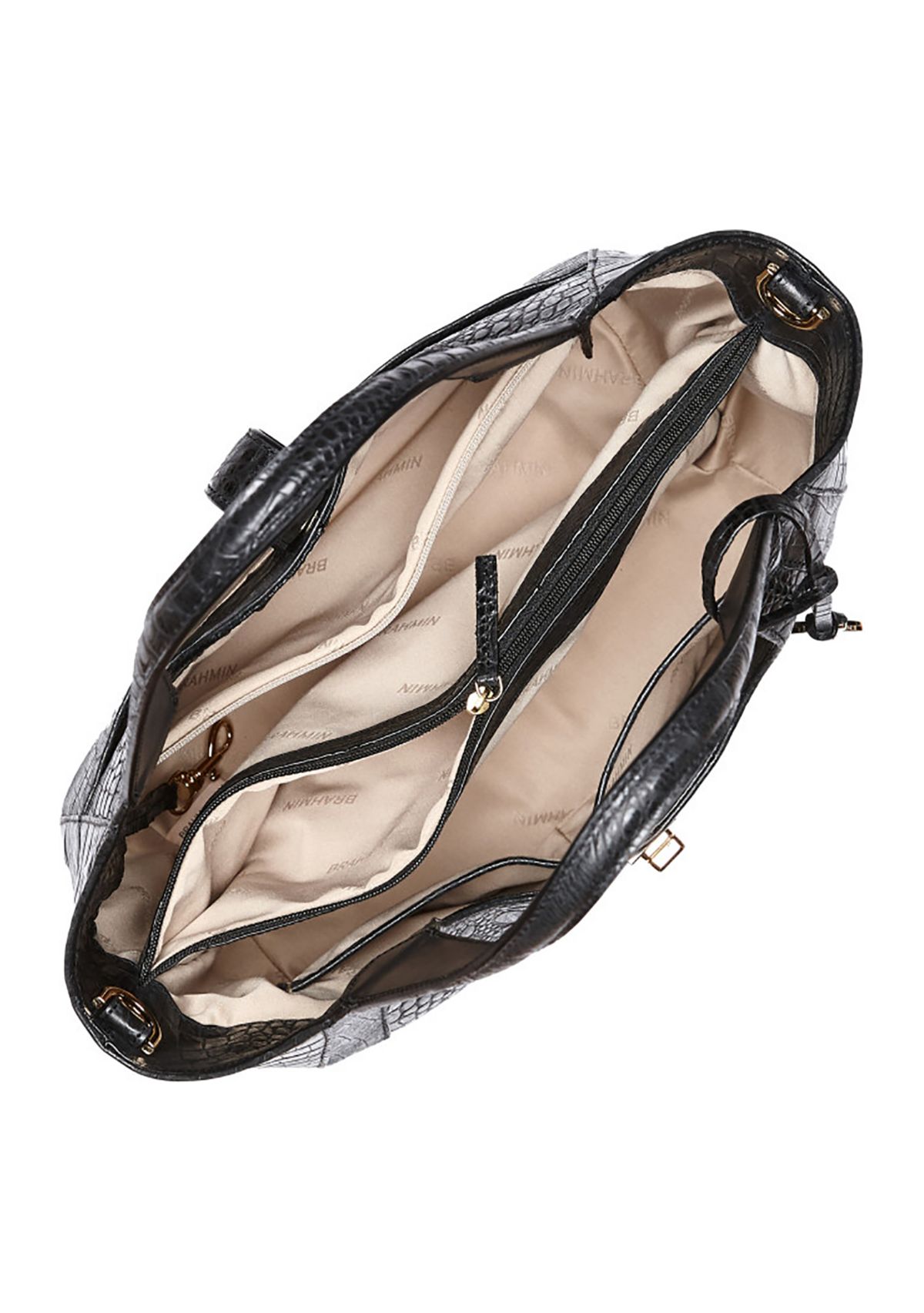 Small Carla Handbag