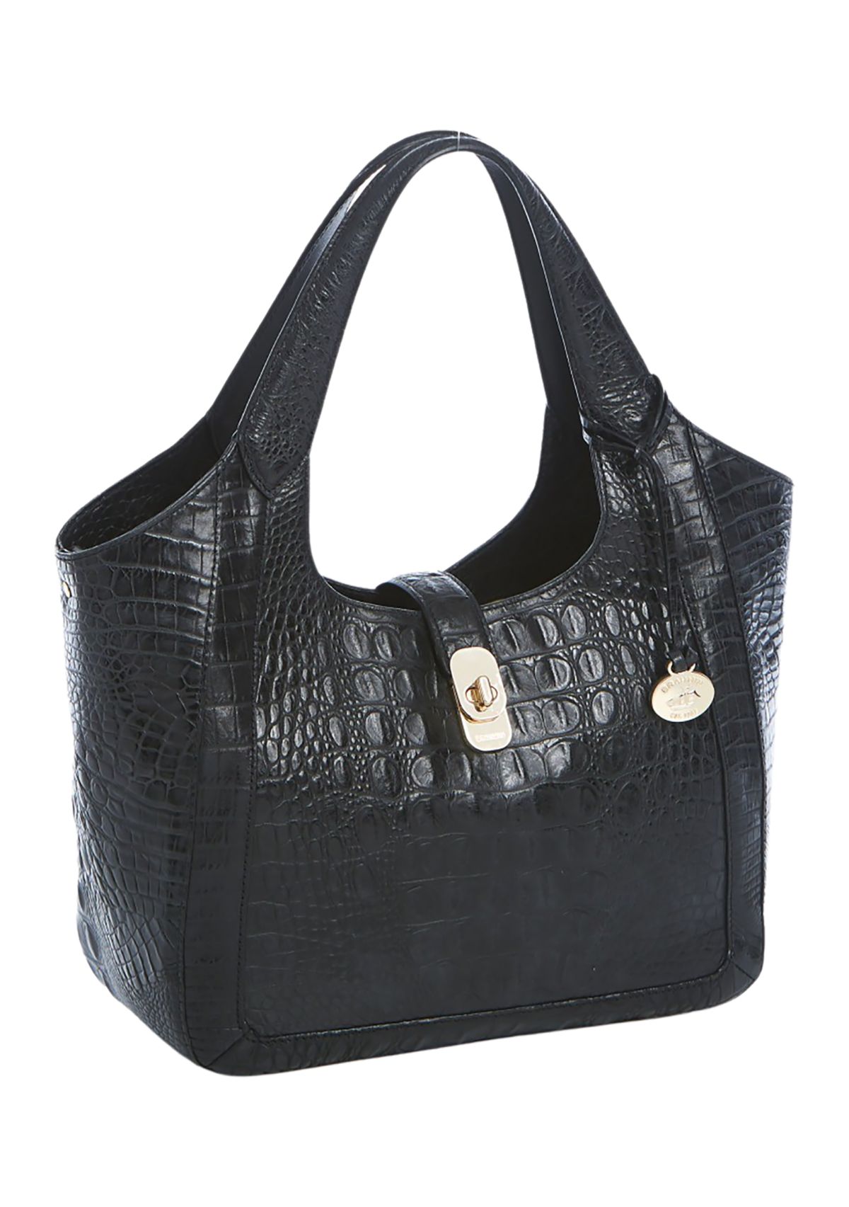 Small Carla Handbag