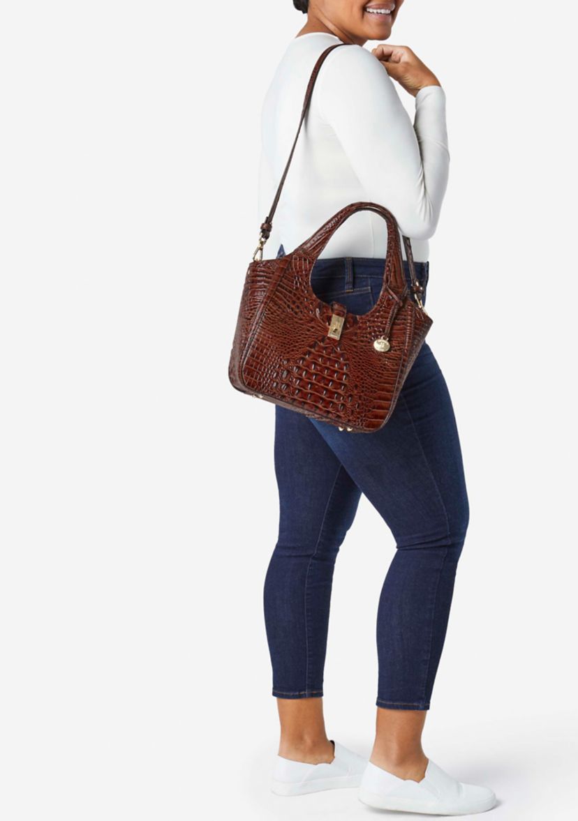 Small Carla Handbag