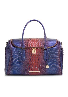 Brahmin store weekender belk