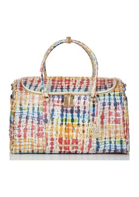 Brahmin weekender belk new arrivals