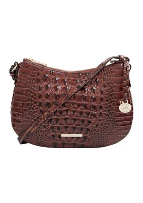 Brahmin cheap crossbody belk